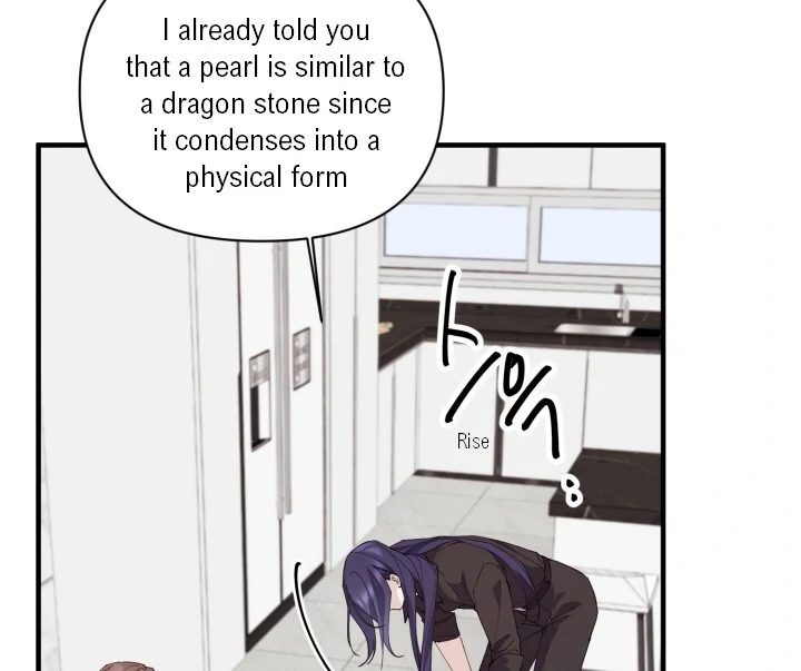 Aqua Feeling - Chapter 10 manhwa