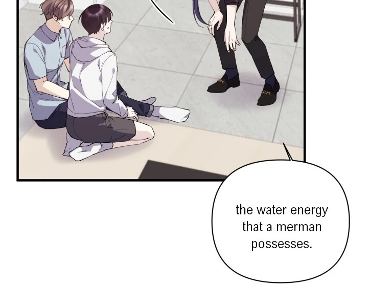 Aqua Feeling - Chapter 10 manhwa