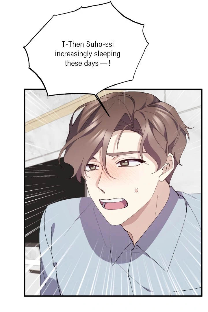Aqua Feeling - Chapter 10 manhwa