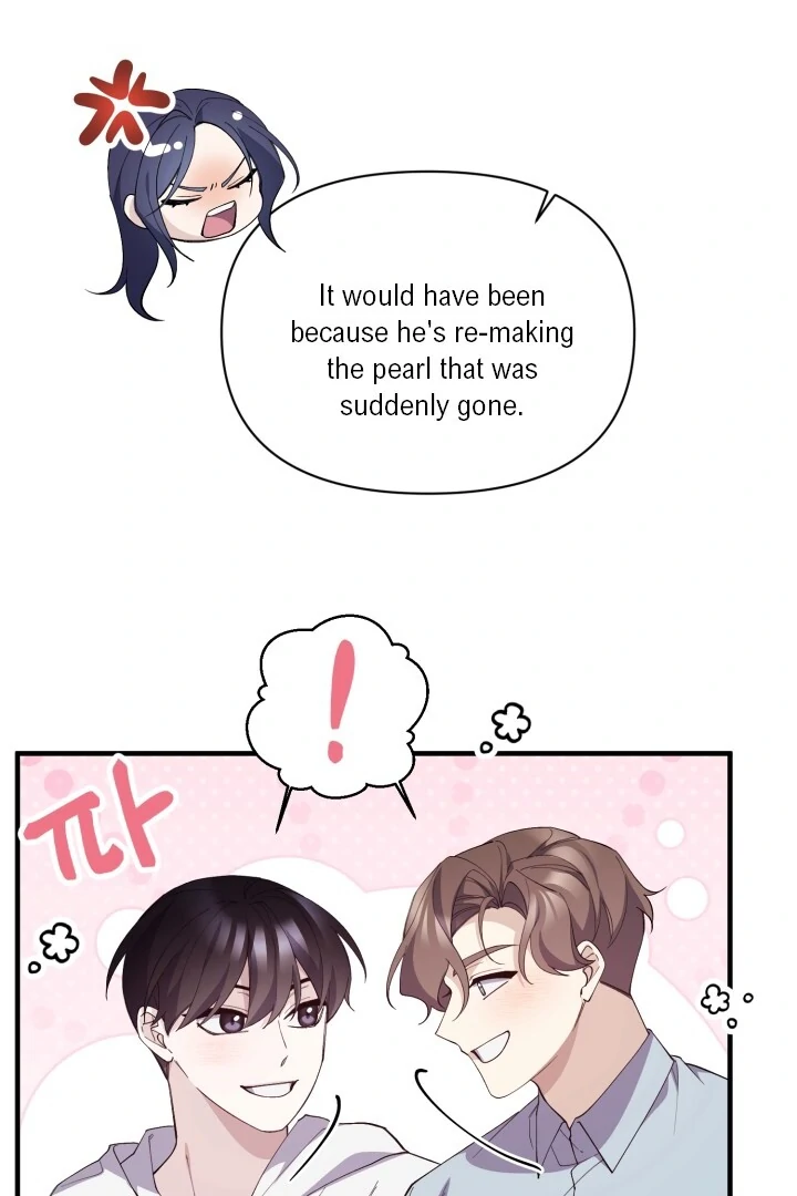 Aqua Feeling - Chapter 10 manhwa