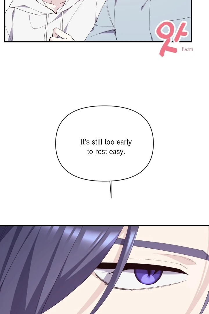 Aqua Feeling - Chapter 10 manhwa