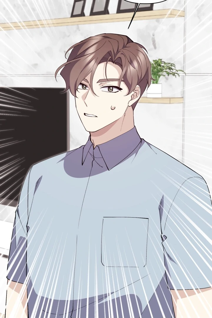 Aqua Feeling - Chapter 10 manhwa