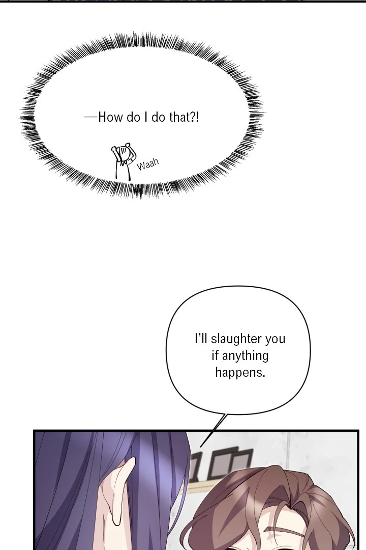 Aqua Feeling - Chapter 10 manhwa