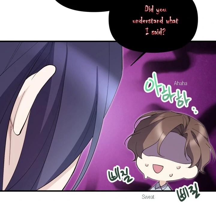 Aqua Feeling - Chapter 10 manhwa