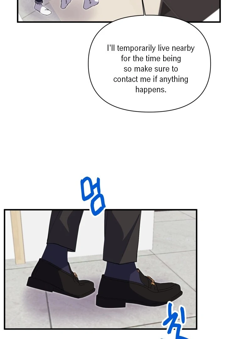 Aqua Feeling - Chapter 10 manhwa