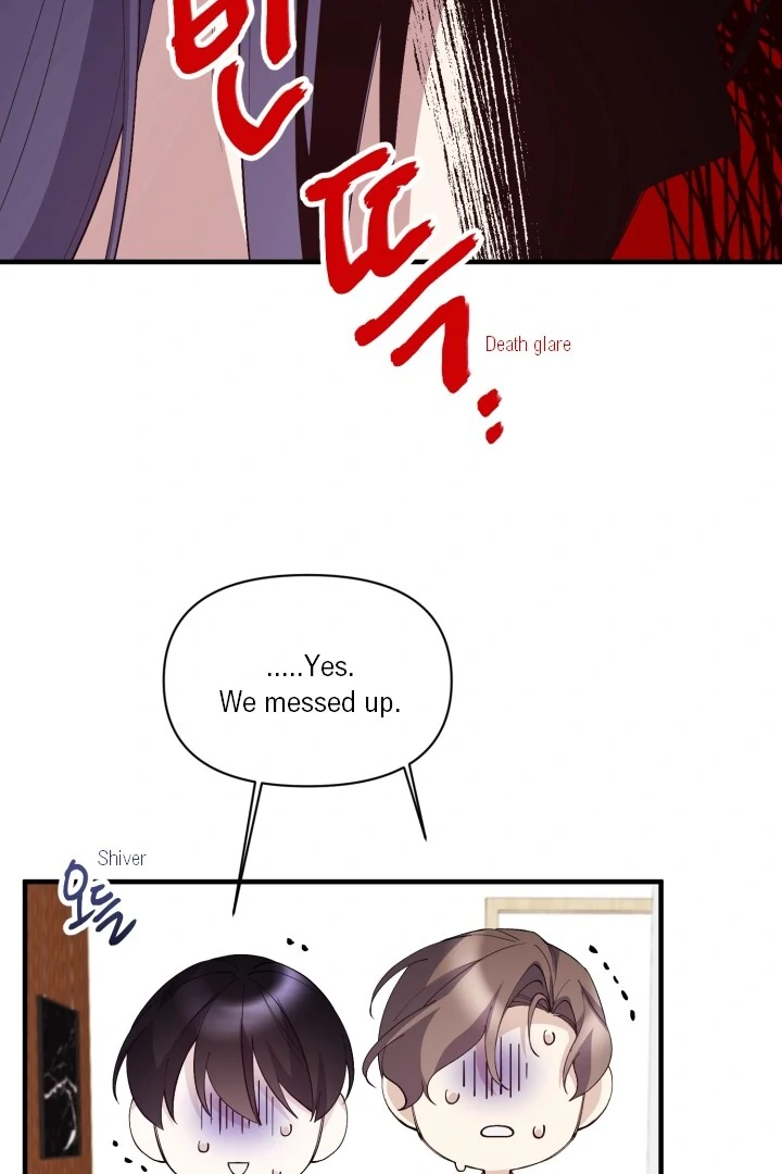 Aqua Feeling - Chapter 10 manhwa