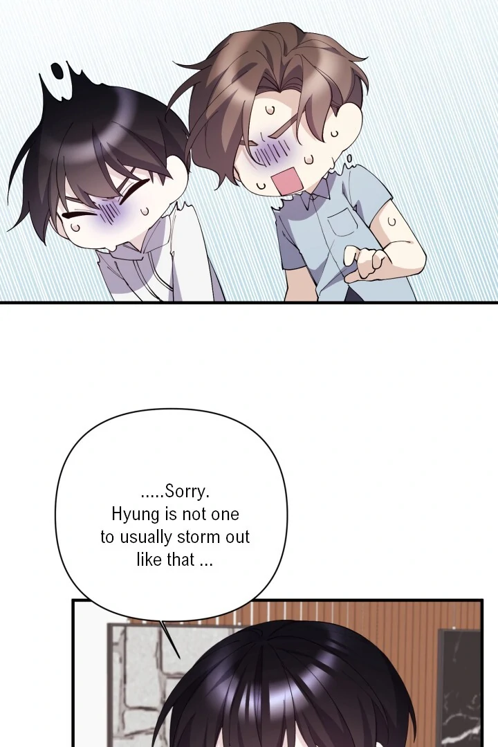 Aqua Feeling - Chapter 10 manhwa
