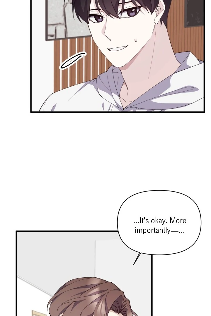 Aqua Feeling - Chapter 10 manhwa