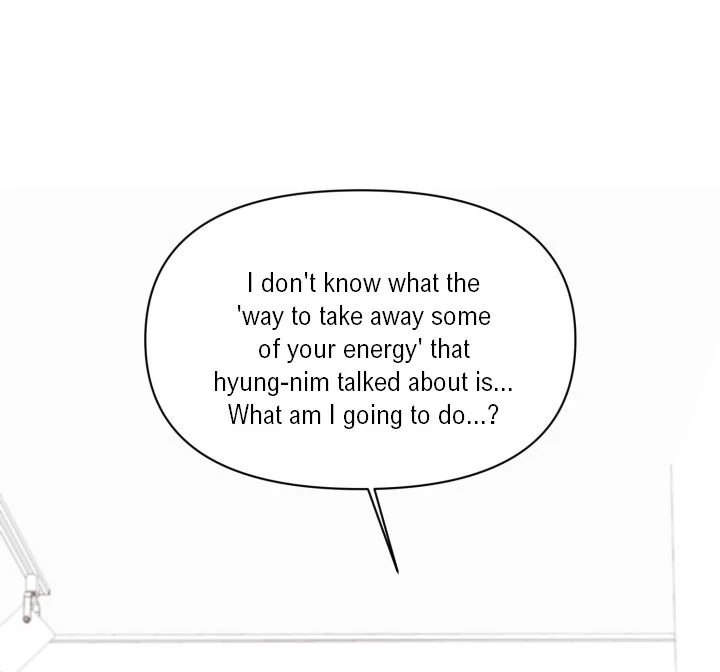 Aqua Feeling - Chapter 10 manhwa