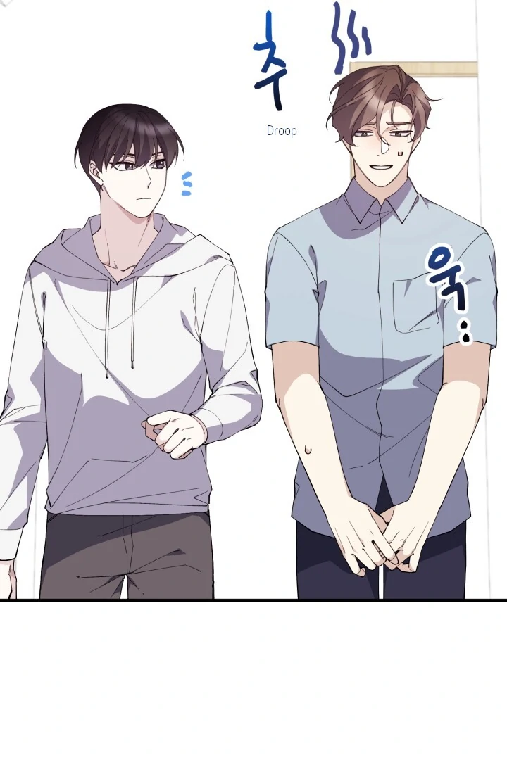 Aqua Feeling - Chapter 10 manhwa