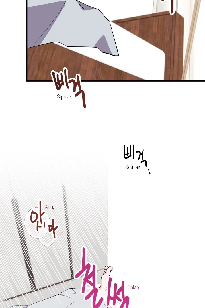 Aqua Feeling - Chapter 10 manhwa