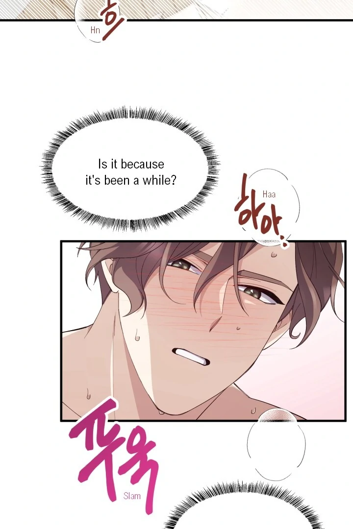 Aqua Feeling - Chapter 10 manhwa