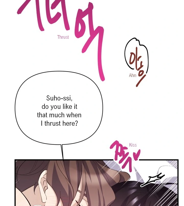 Aqua Feeling - Chapter 10 manhwa