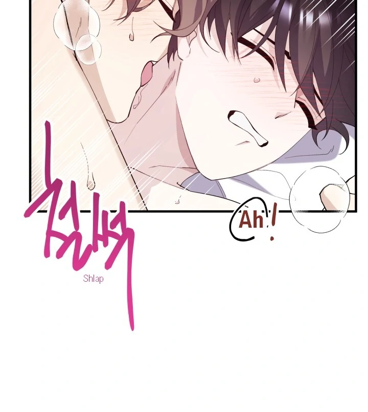 Aqua Feeling - Chapter 10 manhwa