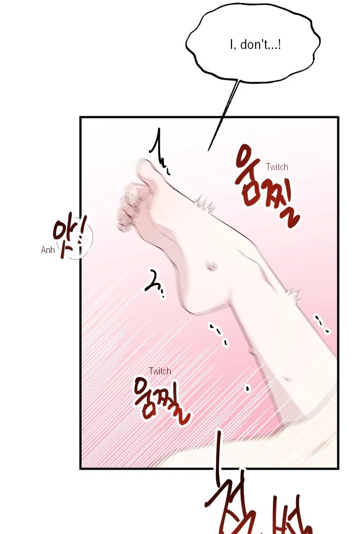 Aqua Feeling - Chapter 10 manhwa