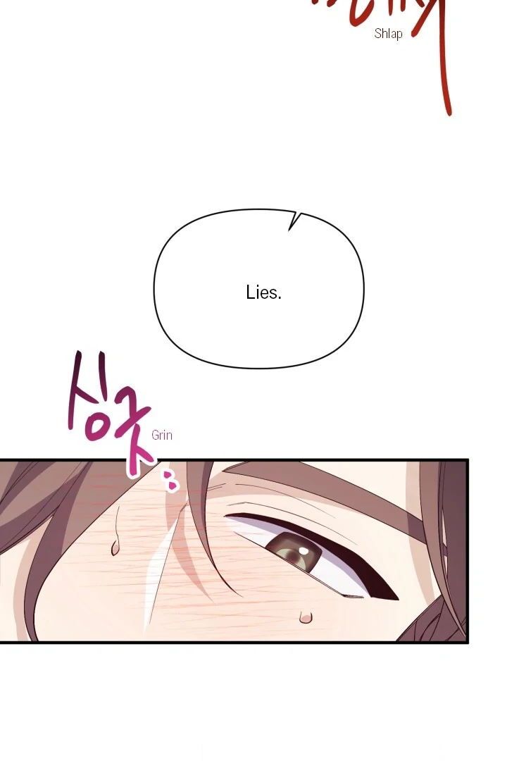 Aqua Feeling - Chapter 10 manhwa