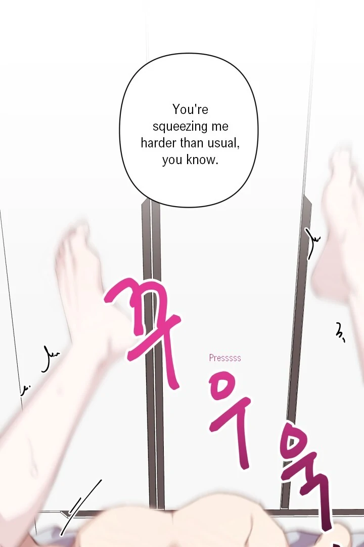 Aqua Feeling - Chapter 10 manhwa