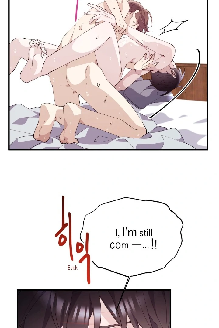 Aqua Feeling - Chapter 10 manhwa