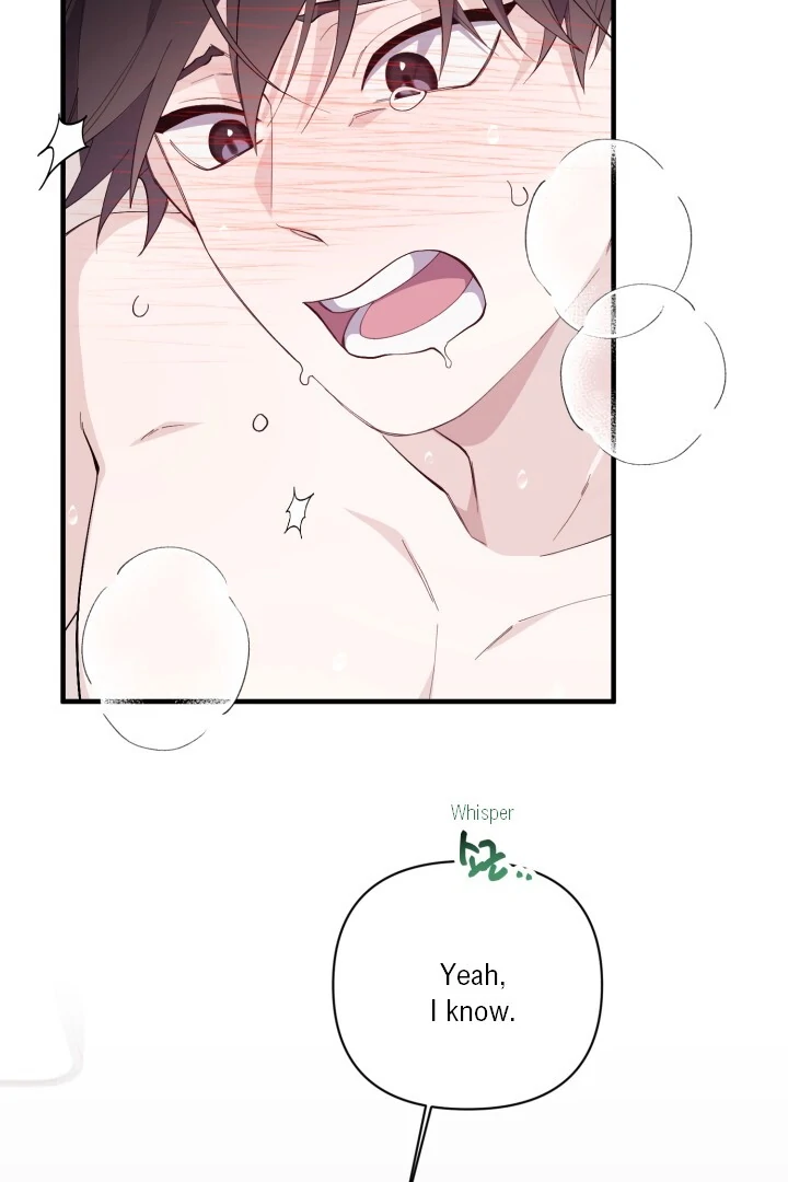 Aqua Feeling - Chapter 10 manhwa