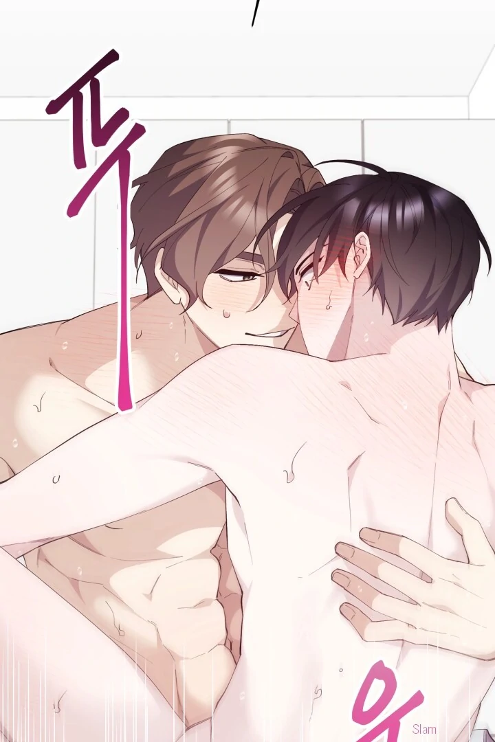 Aqua Feeling - Chapter 10 manhwa