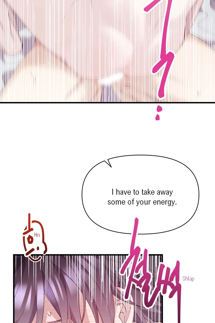 Aqua Feeling - Chapter 10 manhwa