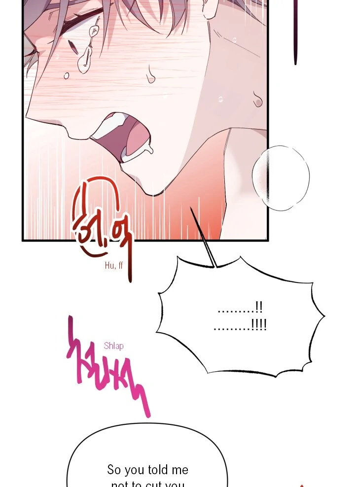 Aqua Feeling - Chapter 10 manhwa