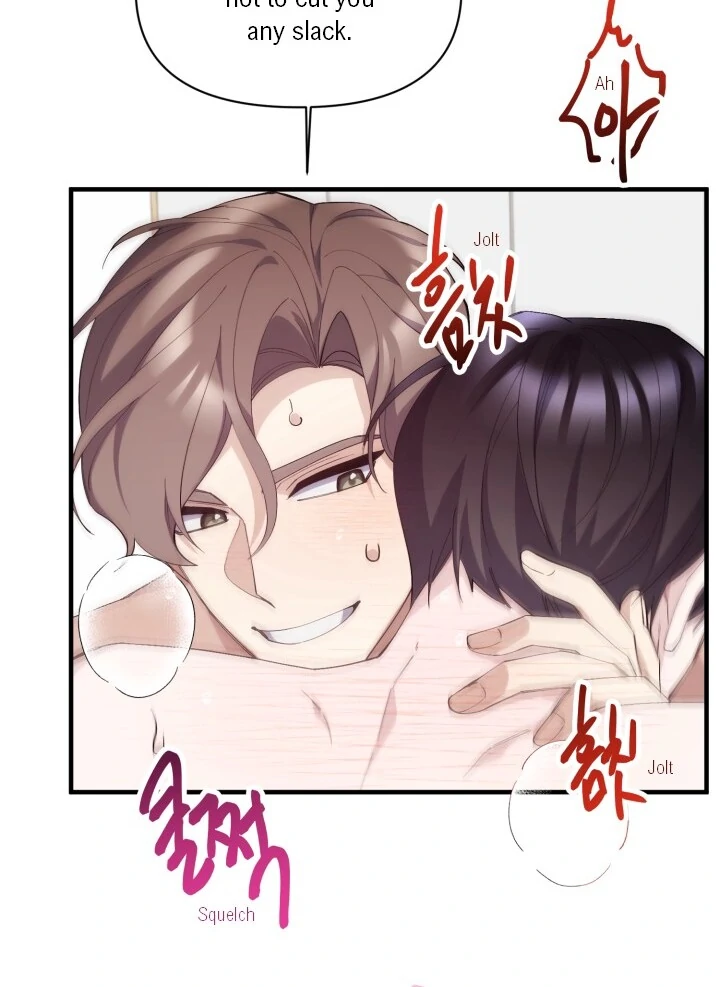 Aqua Feeling - Chapter 10 manhwa