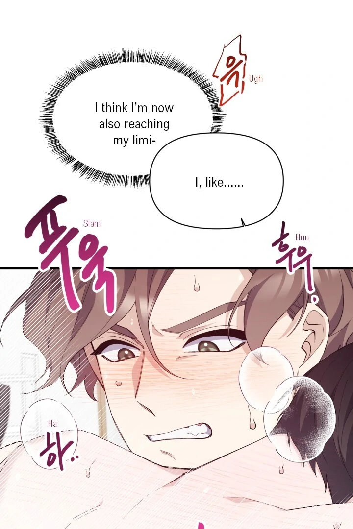 Aqua Feeling - Chapter 10 manhwa