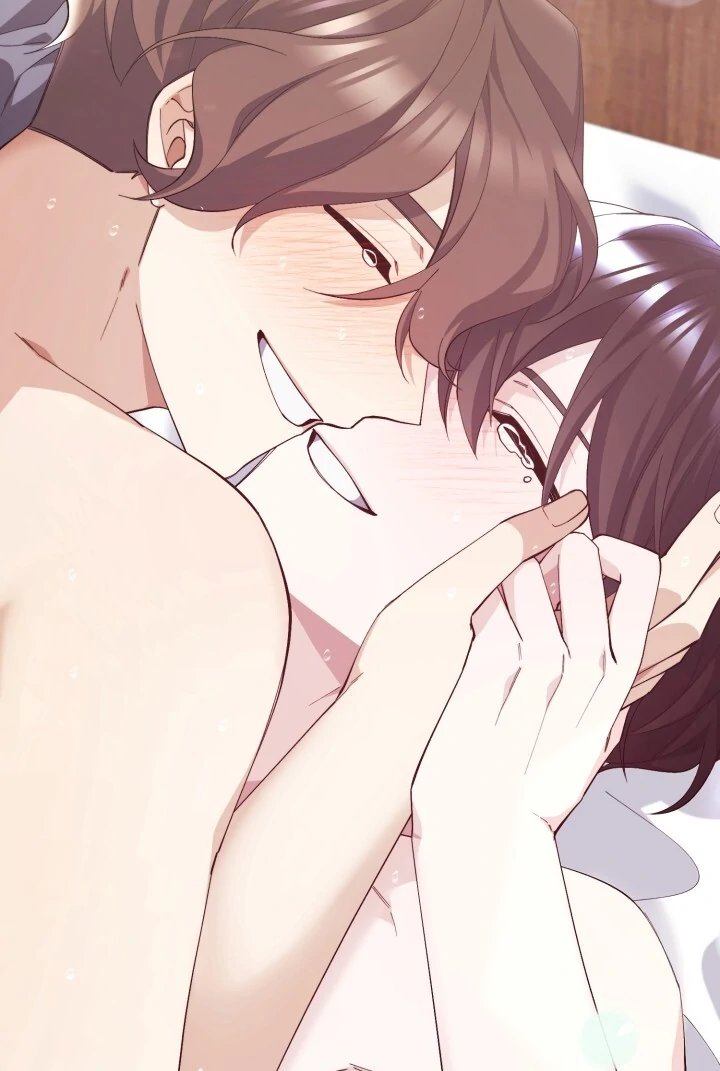 Aqua Feeling - Chapter 10 manhwa