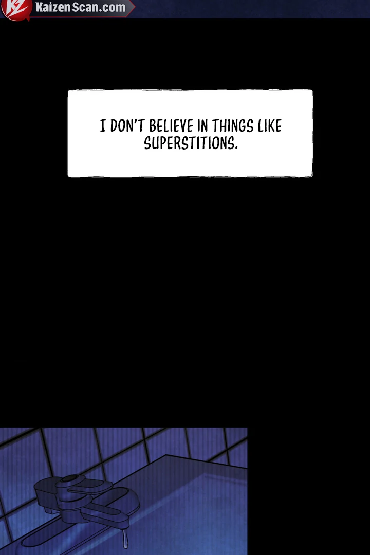 Ghostly Connection [Kaizen Scan] - Chapter 1 manhwa