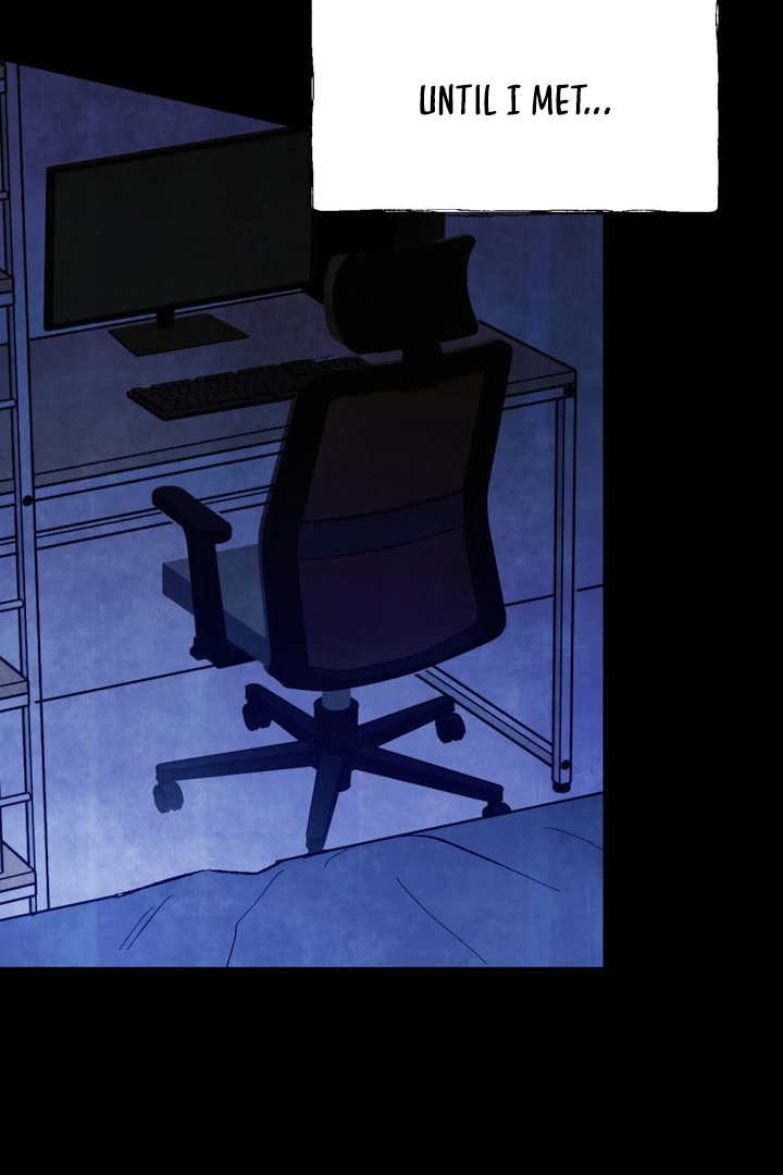 Ghostly Connection [Kaizen Scan] - Chapter 1 manhwa
