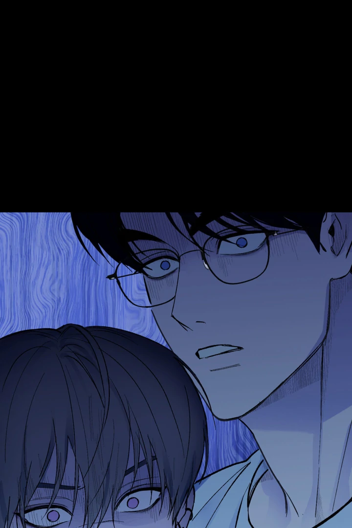 Ghostly Connection [Kaizen Scan] - Chapter 1 manhwa