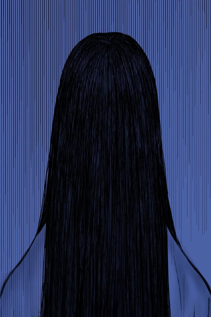 Ghostly Connection [Kaizen Scan] - Chapter 1 manhwa