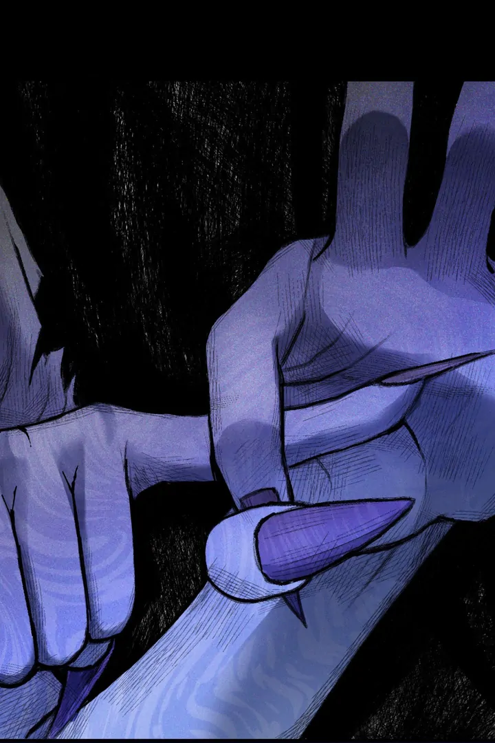 Ghostly Connection [Kaizen Scan] - Chapter 1 manhwa