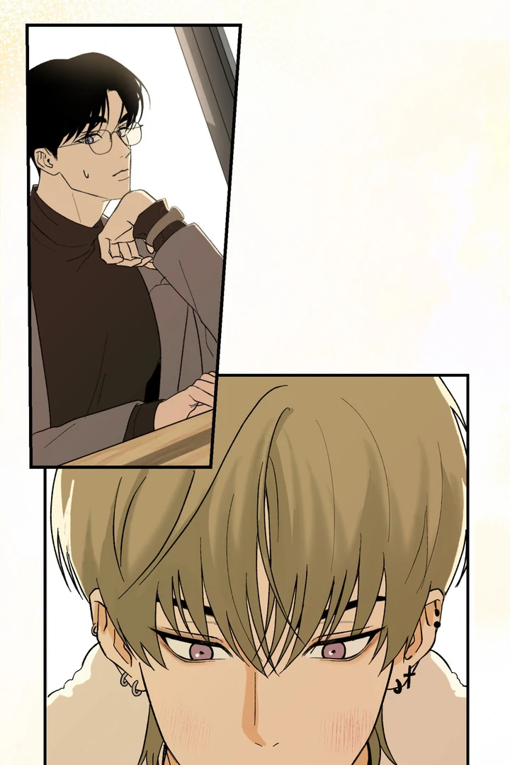 Ghostly Connection [Kaizen Scan] - Chapter 1 manhwa