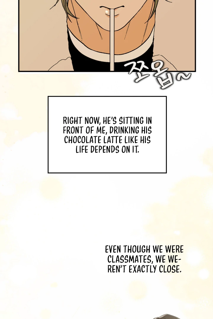 Ghostly Connection [Kaizen Scan] - Chapter 1 manhwa