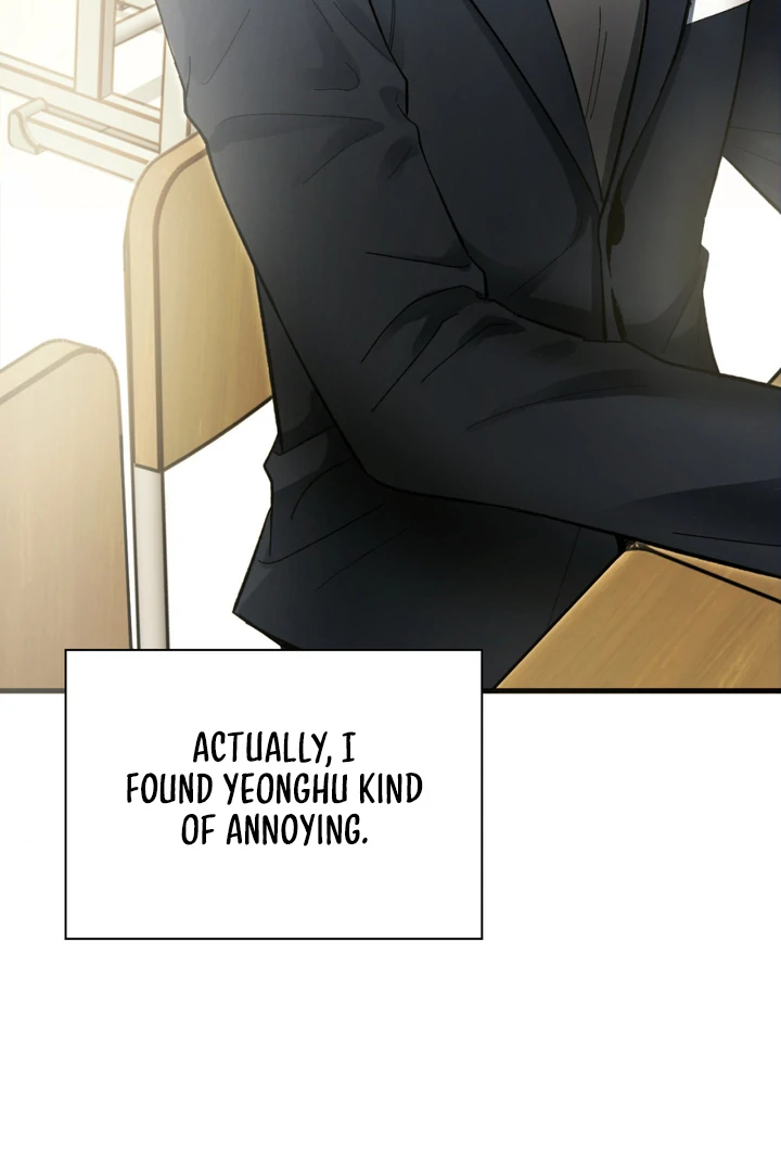 Ghostly Connection [Kaizen Scan] - Chapter 1 manhwa