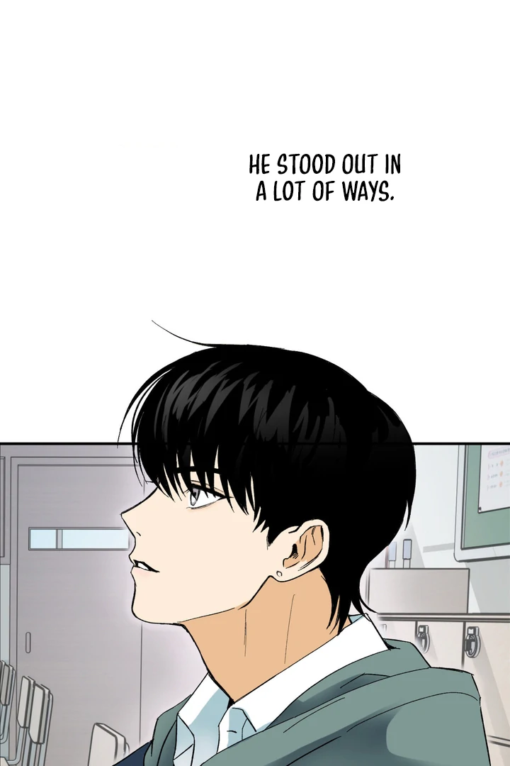Ghostly Connection [Kaizen Scan] - Chapter 1 manhwa