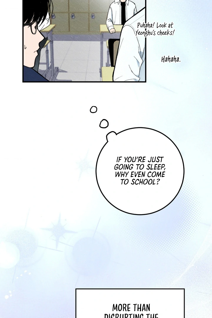 Ghostly Connection [Kaizen Scan] - Chapter 1 manhwa