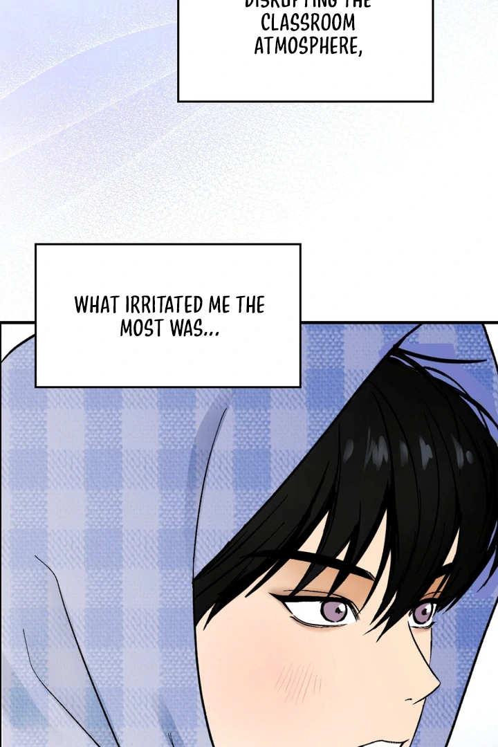 Ghostly Connection [Kaizen Scan] - Chapter 1 manhwa