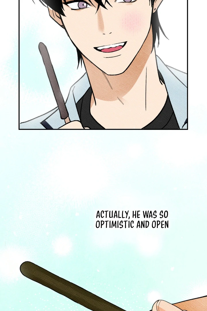 Ghostly Connection [Kaizen Scan] - Chapter 1 manhwa