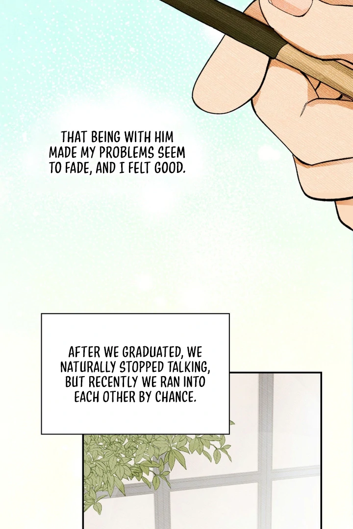 Ghostly Connection [Kaizen Scan] - Chapter 1 manhwa