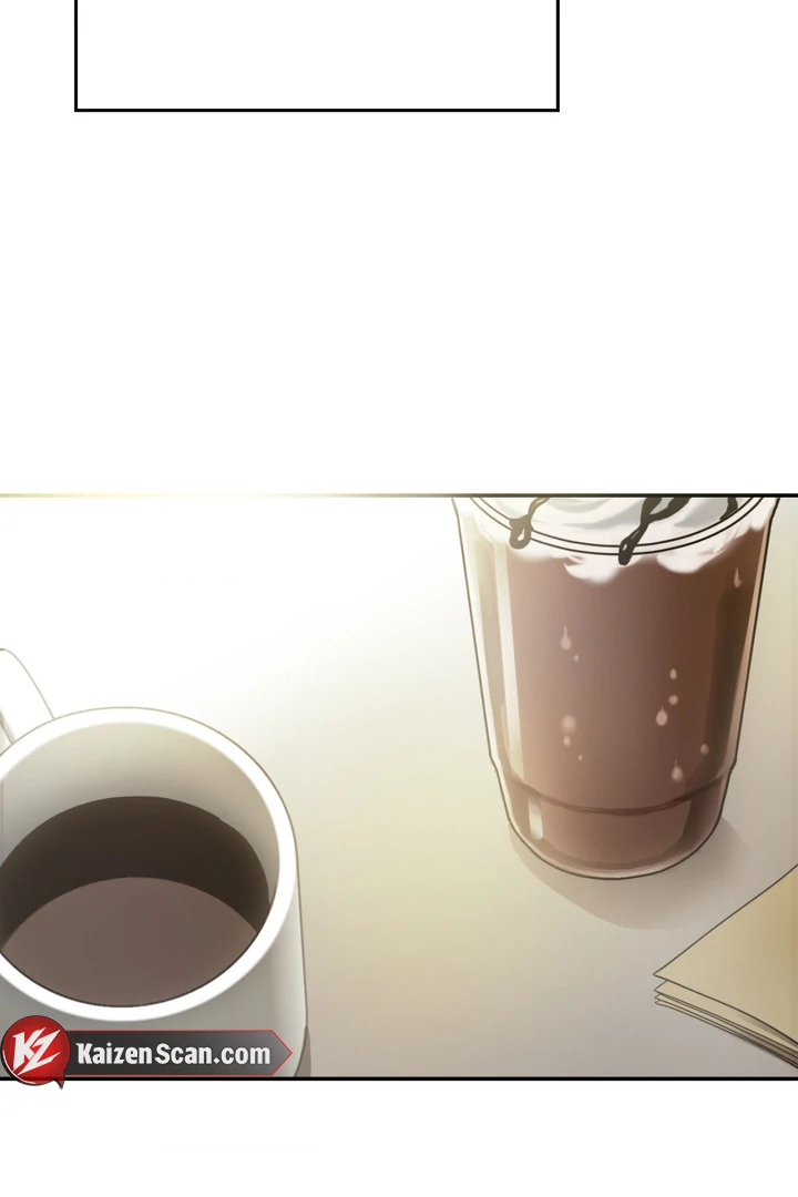 Ghostly Connection [Kaizen Scan] - Chapter 1 manhwa