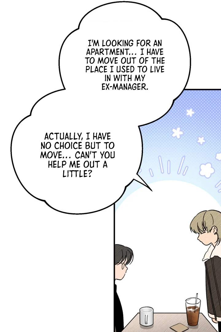 Ghostly Connection [Kaizen Scan] - Chapter 1 manhwa