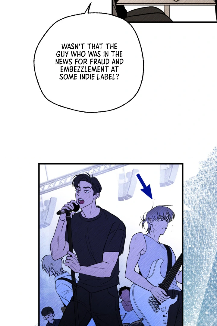 Ghostly Connection [Kaizen Scan] - Chapter 1 manhwa