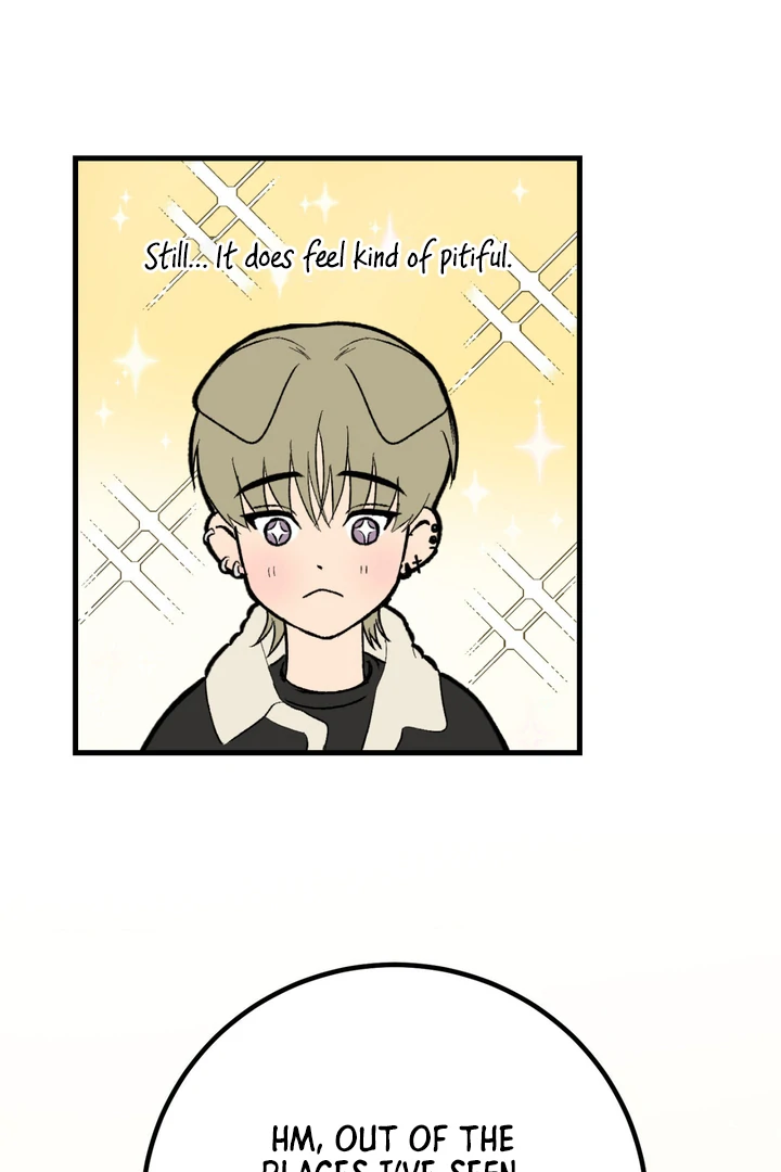 Ghostly Connection [Kaizen Scan] - Chapter 1 manhwa