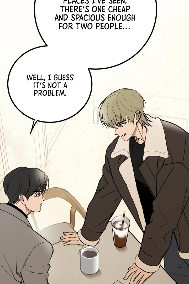 Ghostly Connection [Kaizen Scan] - Chapter 1 manhwa
