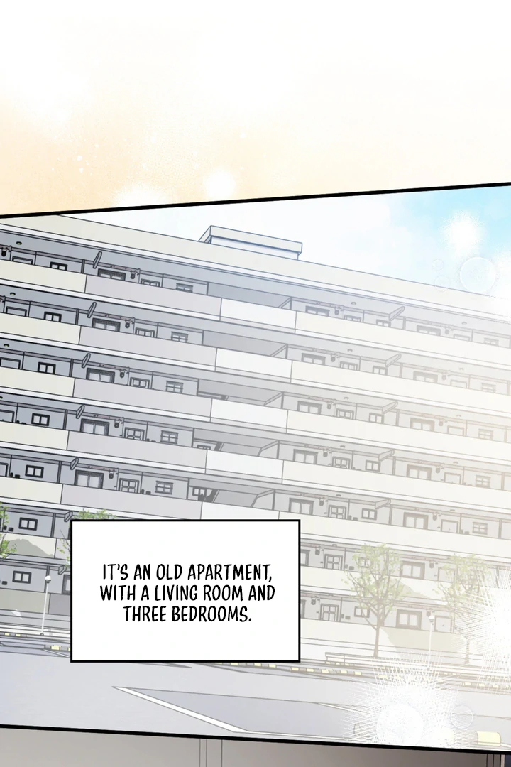 Ghostly Connection [Kaizen Scan] - Chapter 1 manhwa