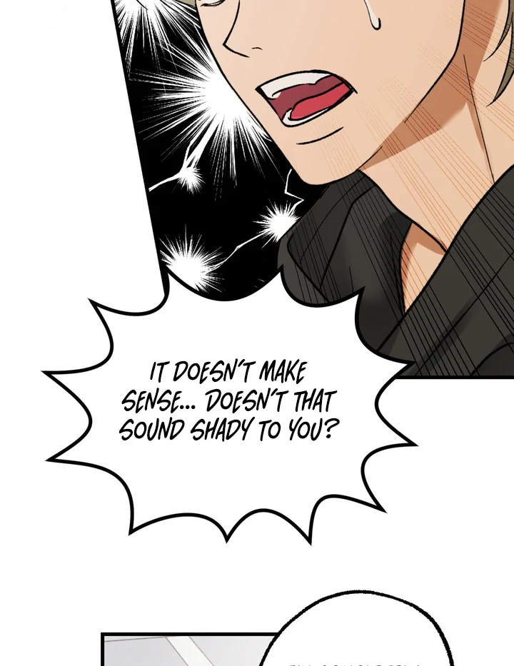Ghostly Connection [Kaizen Scan] - Chapter 1 manhwa