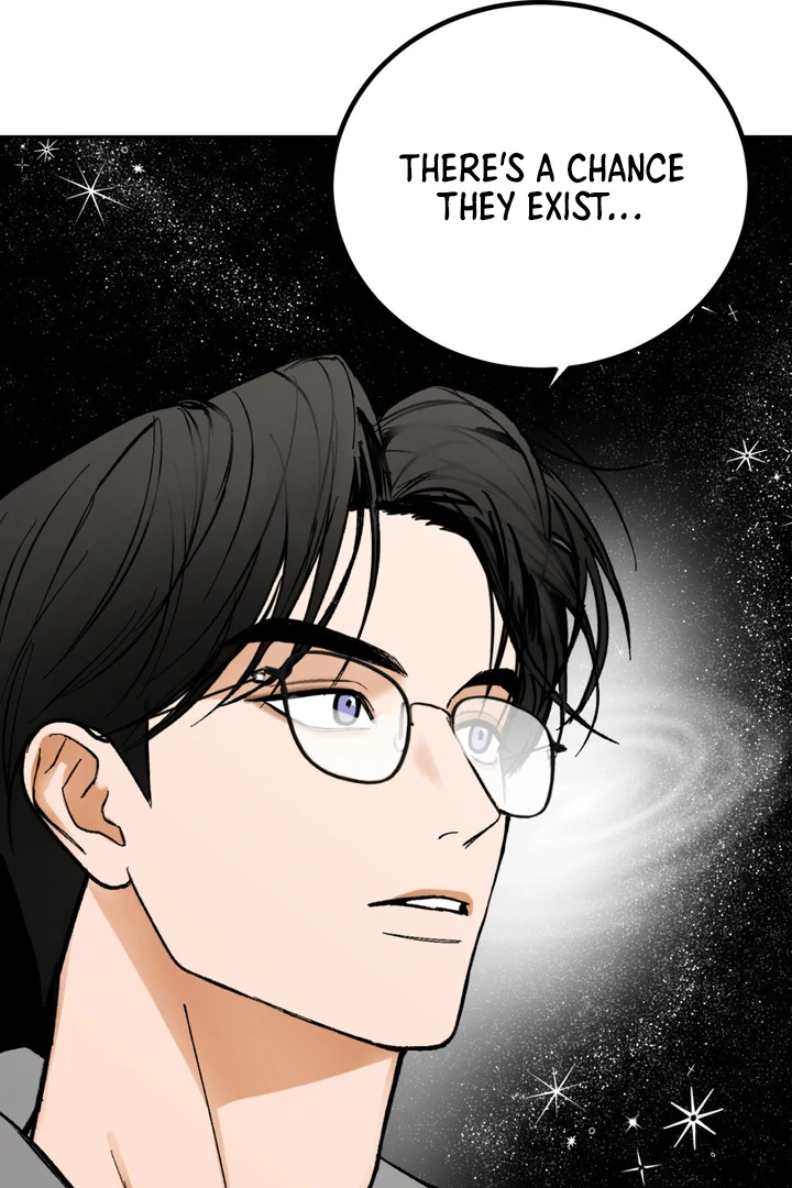 Ghostly Connection [Kaizen Scan] - Chapter 1 manhwa